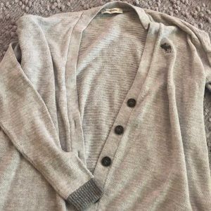 Women’s Abercrombie cardigan